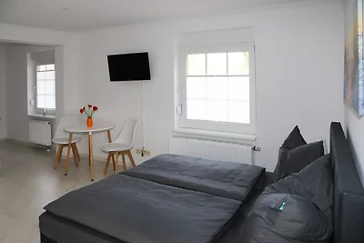 Appartamento Vacanza con famiglia Putbus