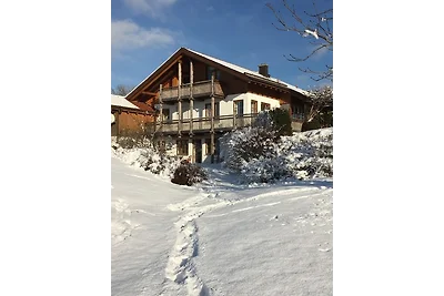 Ferienwohnung Christensen