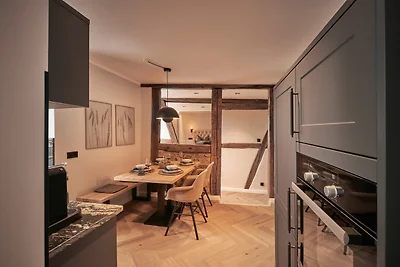 Boutique Ferienwohnung Blockflöte