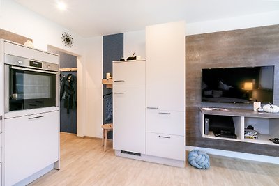 Vakantieappartement Gezinsvakantie Höhr-Grenzhausen