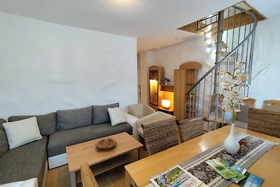 Maison de vacances Vacances relaxation Daun