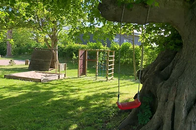 2-Raumferienwohnung "Waldwohnung"