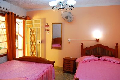 Vakantieappartement Gezinsvakantie Vinales