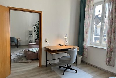 Vakantieappartement Gezinsvakantie Hermeskeil