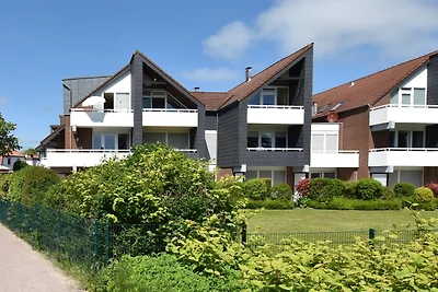 FeWo "Strandhotel" Whg.22