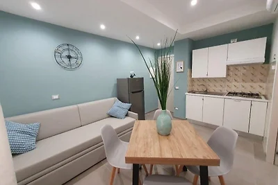 Playa degli Angeli LEVANTE