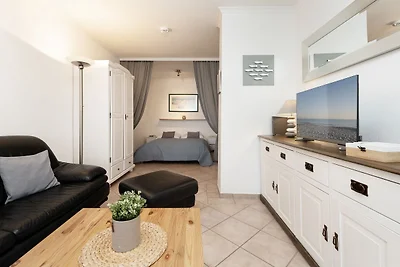 Strandappartements am Leuchtturmweg