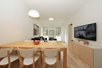 (Brise) Strandresidenz Else Marie