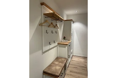 Appartamento Vacanza con famiglia Grabenstätt