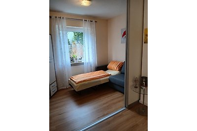 Vakantieappartement Gezinsvakantie Hornberg