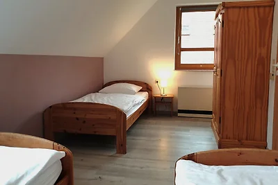 Vakantiehuis Ontspannende vakantie Nieheim