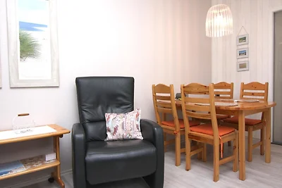 Appartamento Vacanza con famiglia Schönberg
