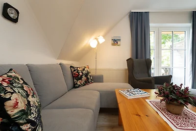 Ferienwohnung Dömeland