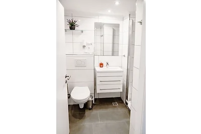 Seafront Apartment HS 337