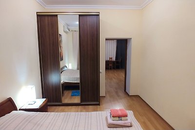 Vakantieappartement Gezinsvakantie Kiev