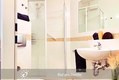 Vakantieappartement Gezinsvakantie Dorum