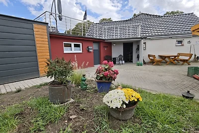 Appartamento Vacanza con famiglia Geldern