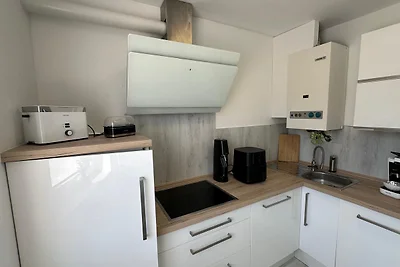 Casa vacanze Vacanza di relax Hage