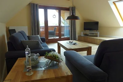 Appartamento Vacanza con famiglia Schuby