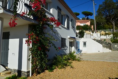 Vakantieappartement Gezinsvakantie Cavalaire-sur-Mer