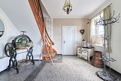 Vakantieappartement Gezinsvakantie Südermarsch