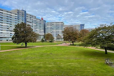 "Ferienpark Heiligenhafen", Haus O