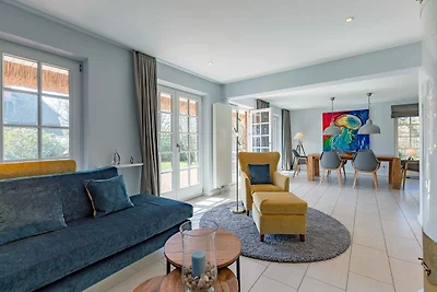 Landhaus Bredland West