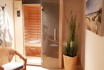 4 Sterne-Terrassen-Fewo