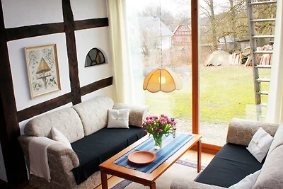 Ferienwohnung Heidekate 2 (gross)