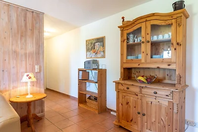 Vakantieappartement Gezinsvakantie Midlum
