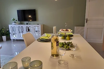 Vakantieappartement Gezinsvakantie Porta Westfalica