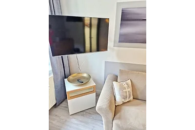 Paulchen Plattfisch - Traum in der