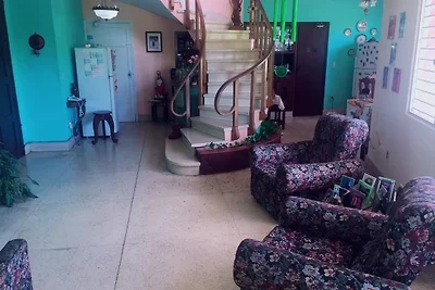 Hostal Mirta Appartement 1