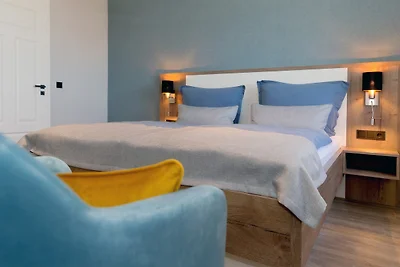 Appartamento Vacanza con famiglia Ahlbeck