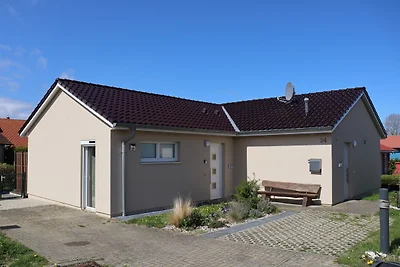 MOIN & AHOI Ferienhaus