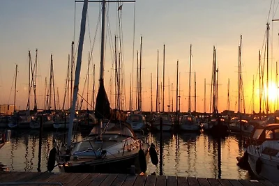 Appartamento Vacanza con famiglia Heiligenhafen