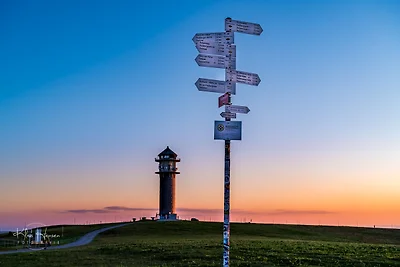 Vakantieappartement Gezinsvakantie Feldberg