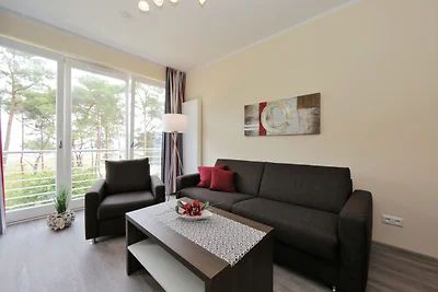 (Brise) Strandresidenz Else Marie