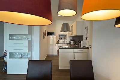 Ferienwohnung Ankerplatz -