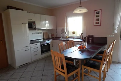 Ferienhaus am Klosterwald