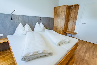 Vakantieappartement Gezinsvakantie Gröbming