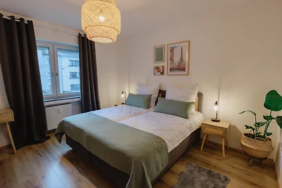 Atlas Apartment Essen