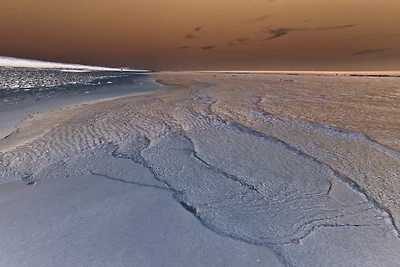 Ferienhaus Windhook F - 4