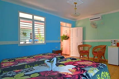 Las Terrazas de Barbara Appartement