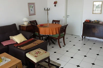 Appartamento Vacanza con famiglia Carvoeiro