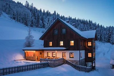 Casa vacanze Vacanza di relax Gröbming