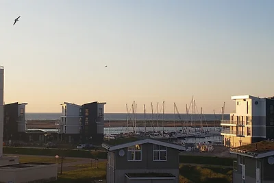 Fördeblick