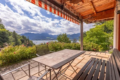 Appartamento Vacanza con famiglia Gmund am Tegernsee