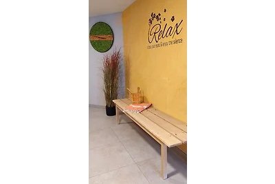 Fewo 1 - Residenz Schauinsland -