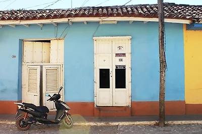 Hostal Los Turkos Appartement 2